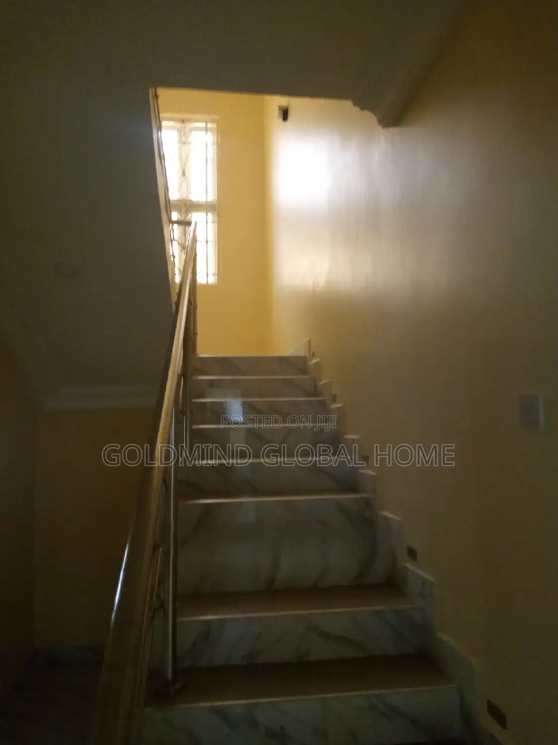 5bdrm Duplex in Gwarinpa, Life Camp for sale in Life Camp