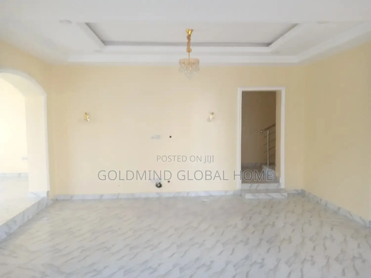 5bdrm Duplex in Gwarinpa, Life Camp for sale in Life Camp