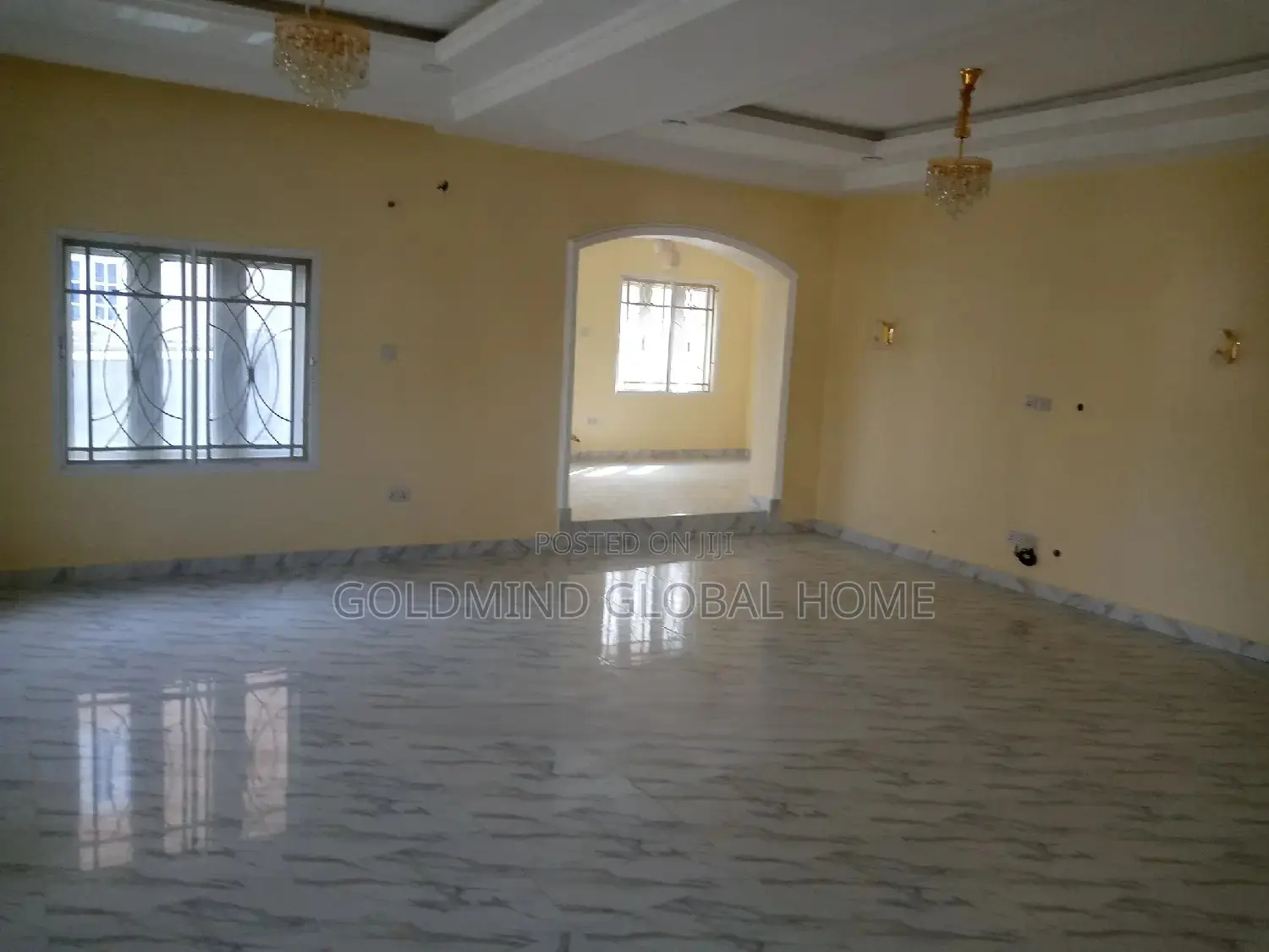 5bdrm Duplex in Gwarinpa, Life Camp for sale in Life Camp