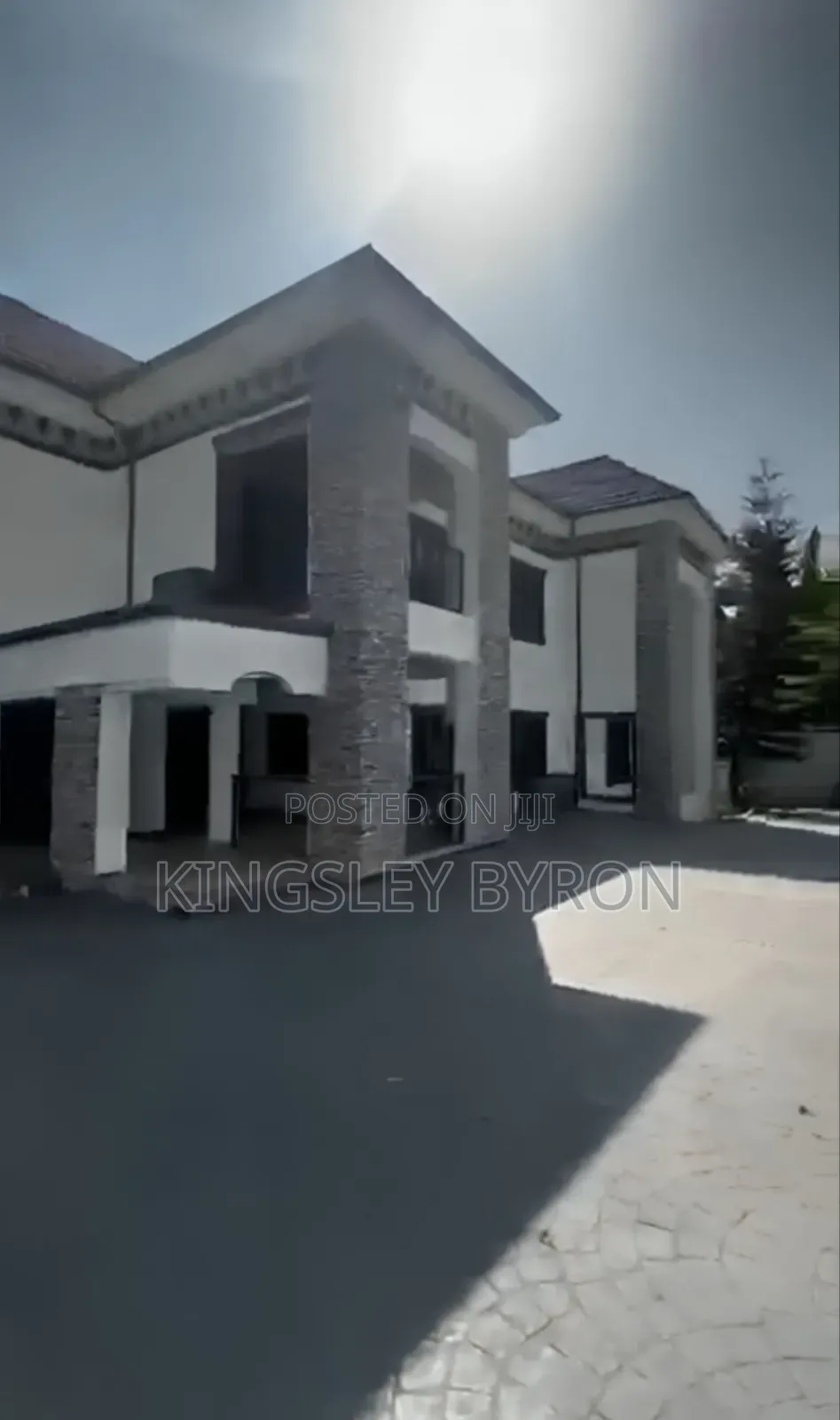 Hot Distress Sale Newly Built Fully Furnished Stand Alone Duplex in Maitama