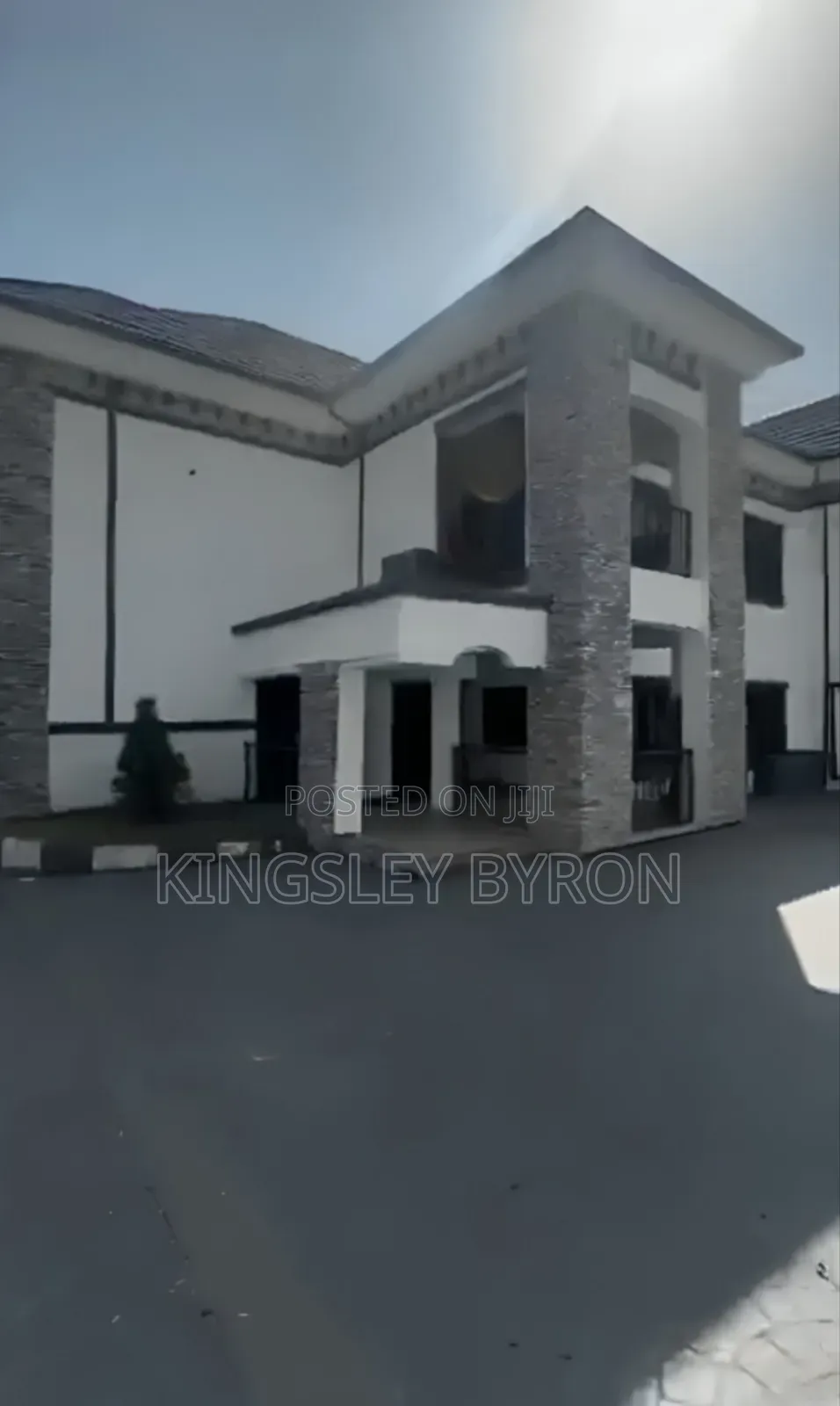 Hot Distress Sale Newly Built Fully Furnished Stand Alone Duplex in Maitama