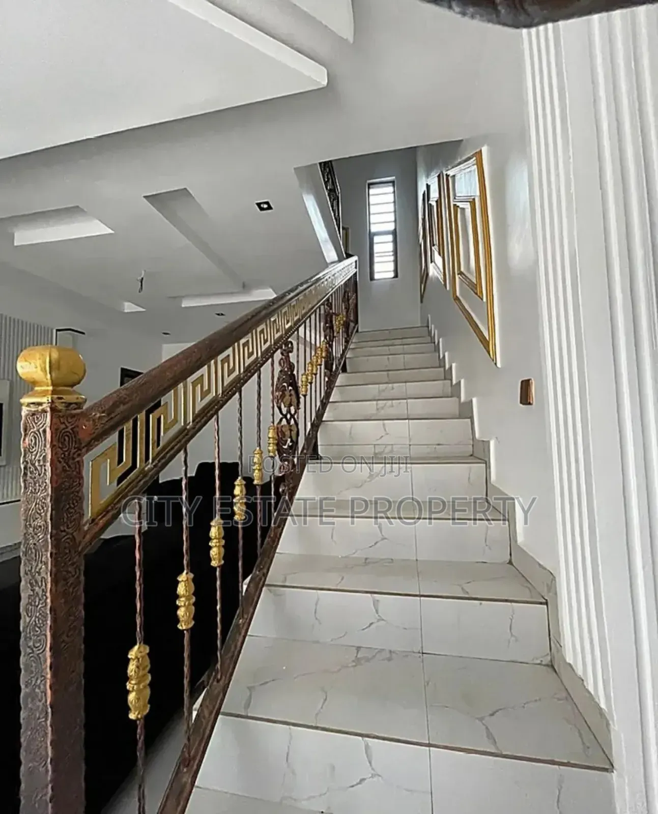 4bdrm Duplex in Shell Corporative, Port-Harcourt for sale in Port-Harcourt