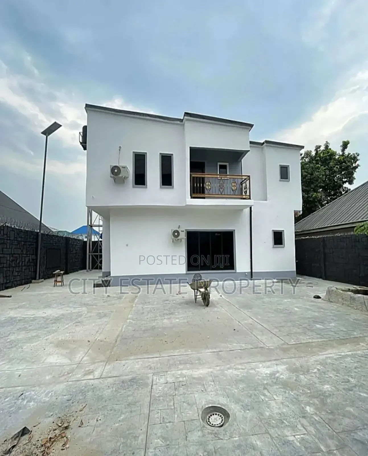 4bdrm Duplex in Shell Corporative, Port-Harcourt for sale in Port-Harcourt