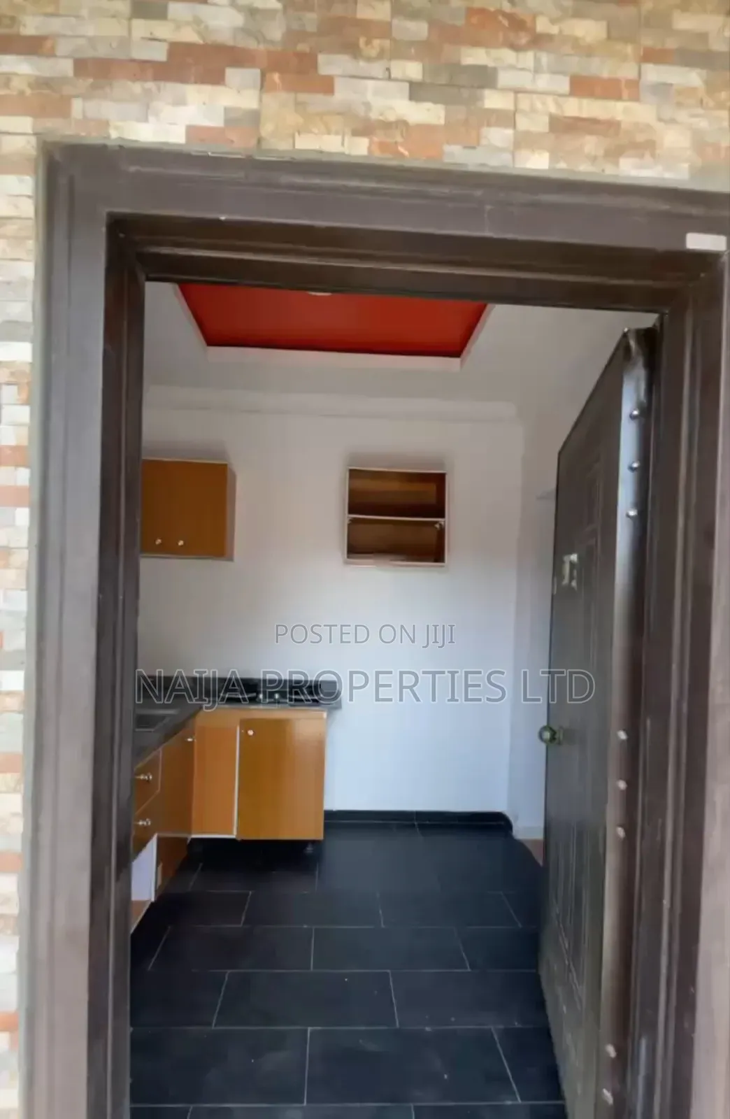 Studio Apartment in Igboefon, Lekki for rent in Lekki
