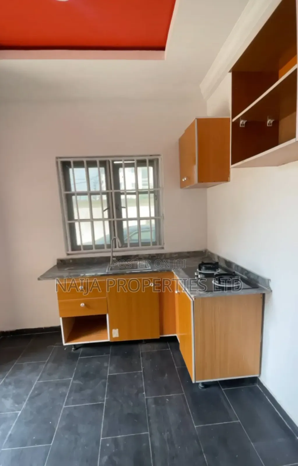 Studio Apartment in Igboefon, Lekki for rent in Lekki