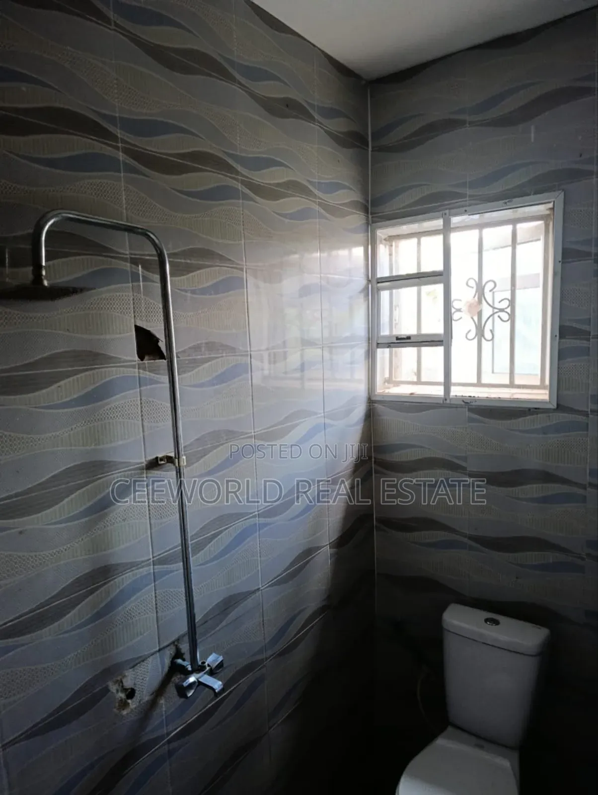 3bdrm Bungalow in Iyana Ajia, Iwo Road for rent in Iwo Road