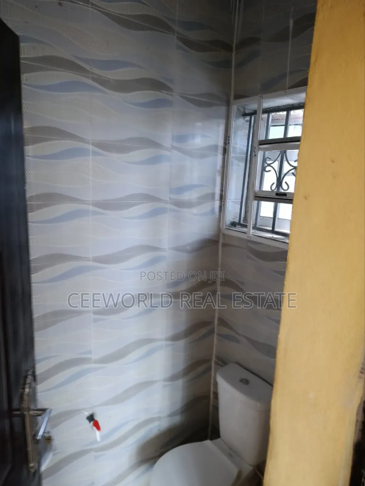 3bdrm Bungalow in Iyana Ajia, Iwo Road for rent in Iwo Road