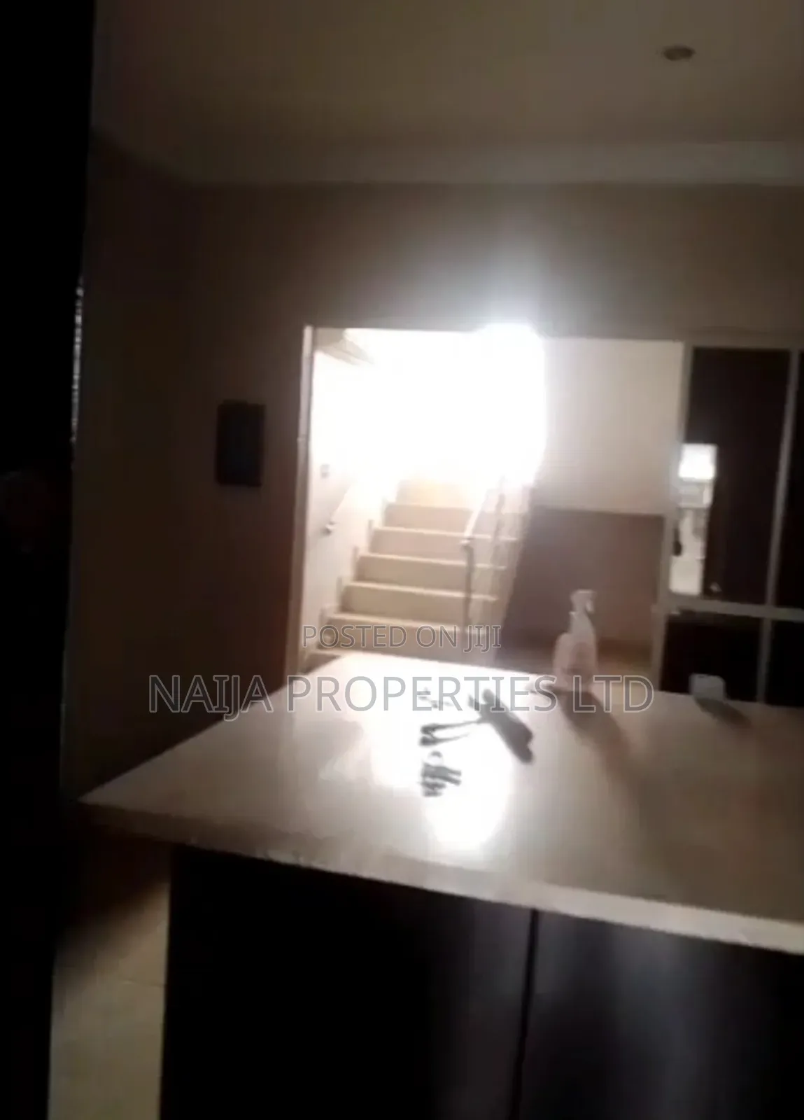 4 Bedroom Duplex With 2bed Bungalow for Office Use by Blenco,Sangotedo in Sangotedo