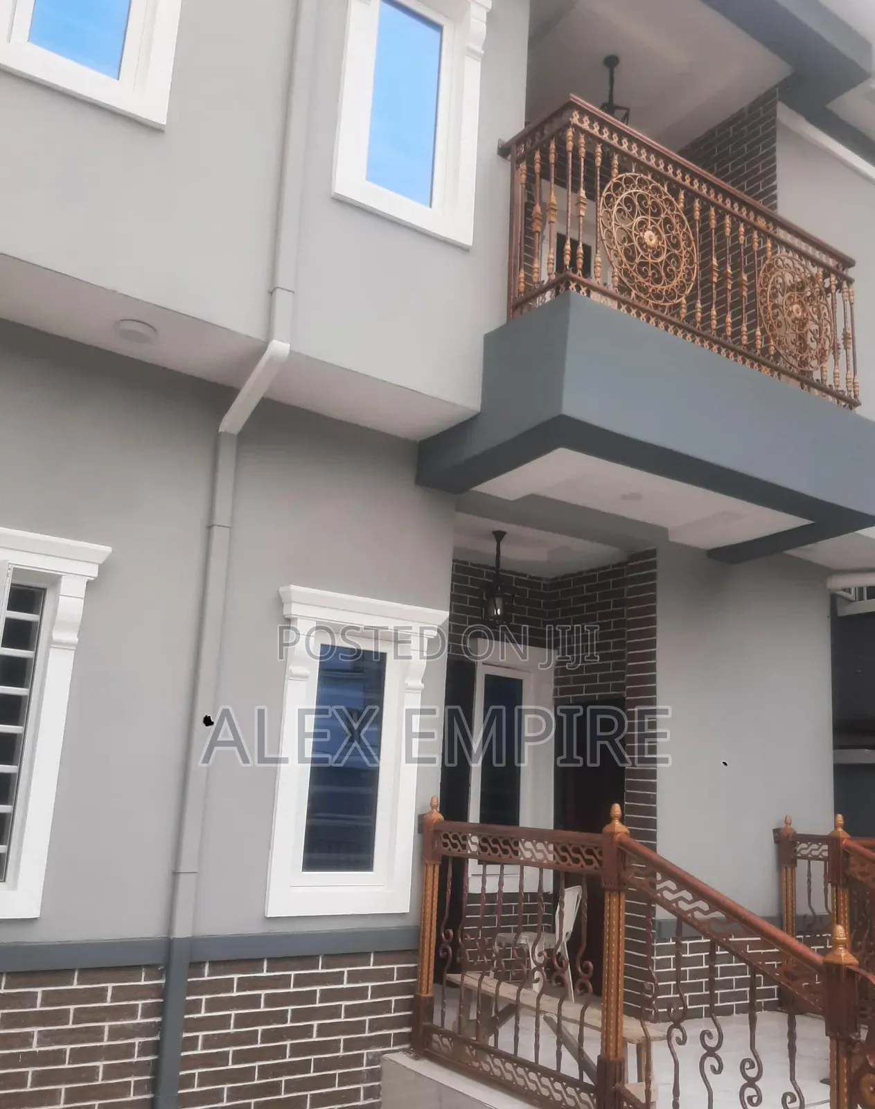 2bdrm Apartment in Ago Palace for rent in Ago Palace