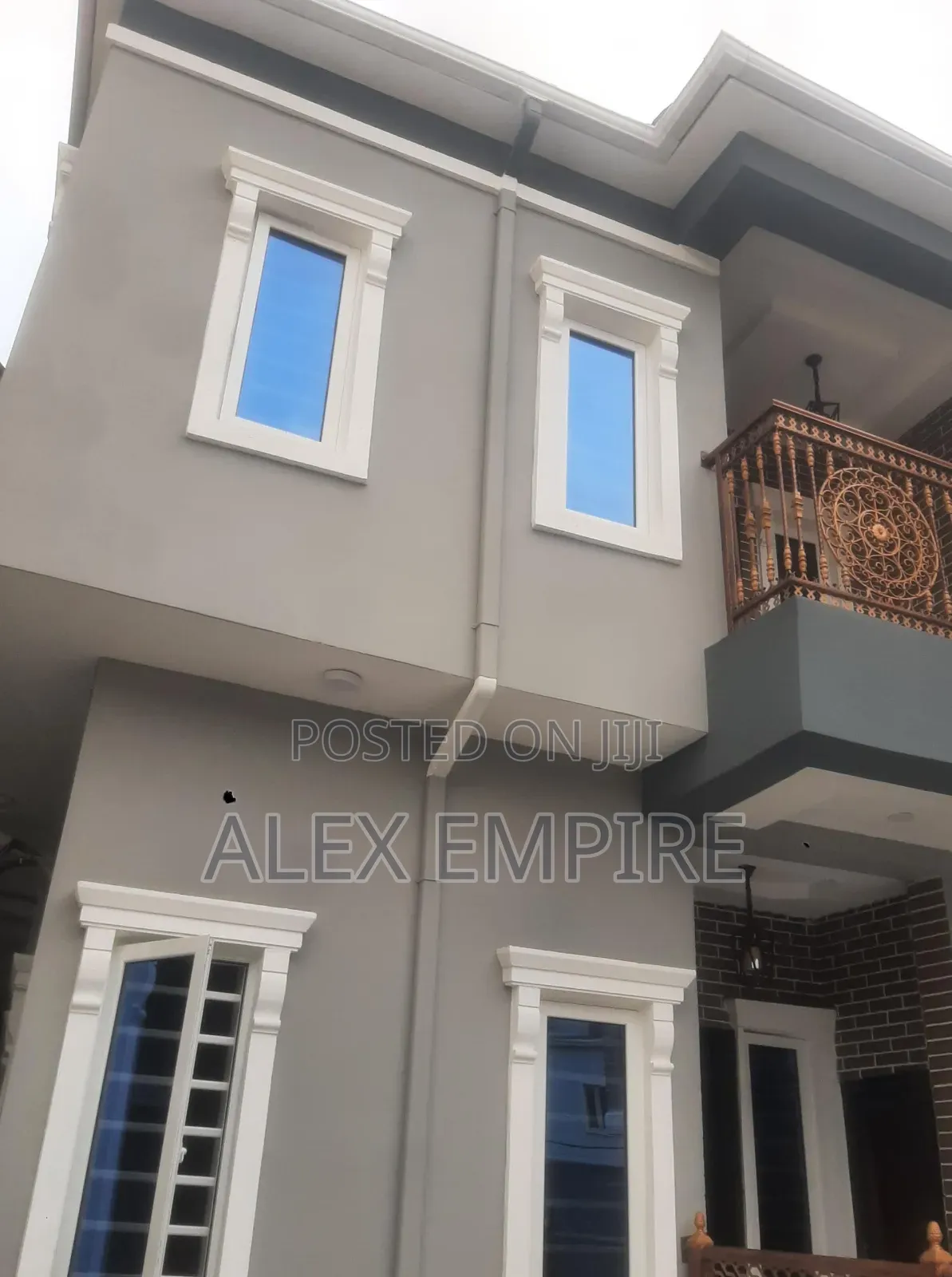 2bdrm Apartment in Ago Palace for rent in Ago Palace