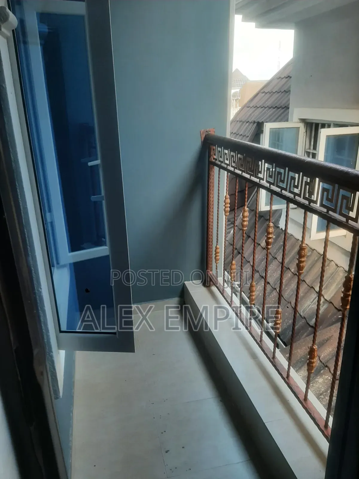 2bdrm Apartment in Ago Palace for rent in Ago Palace