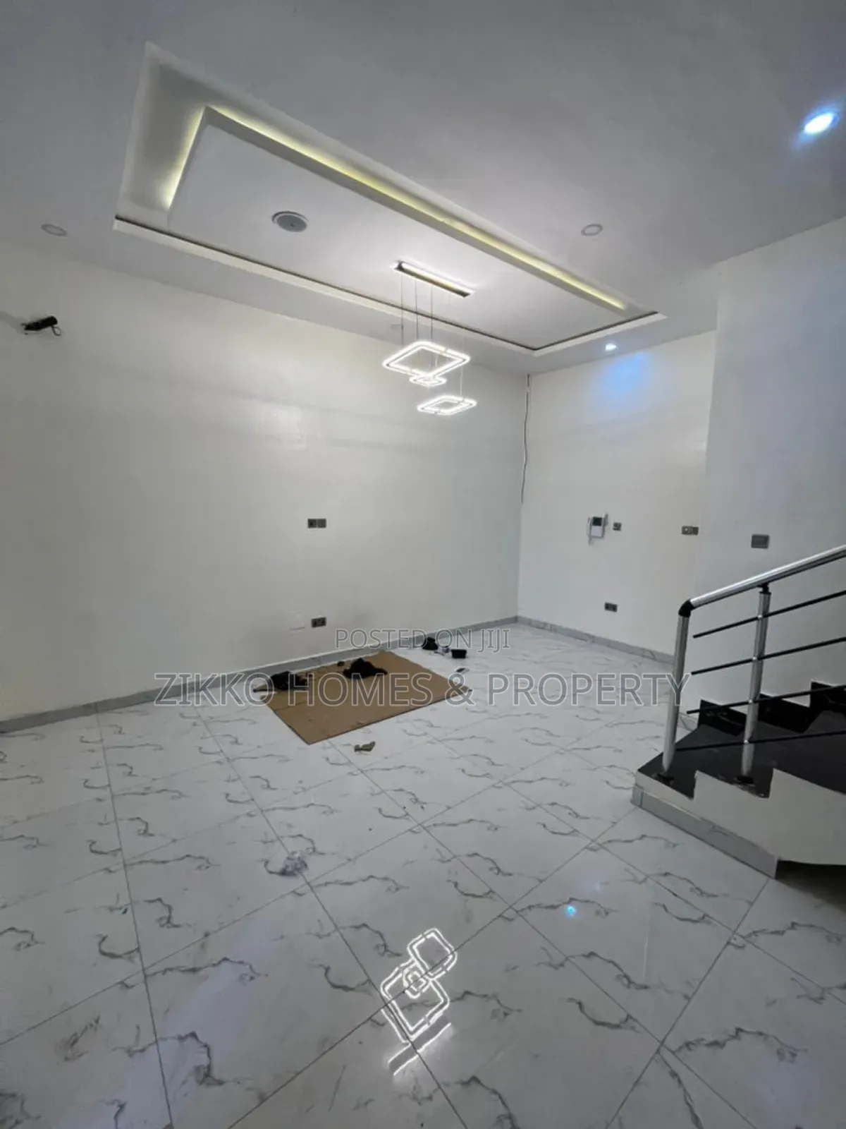 3bdrm Townhouse/Terrace in Ajah, Lekki for sale in Lekki