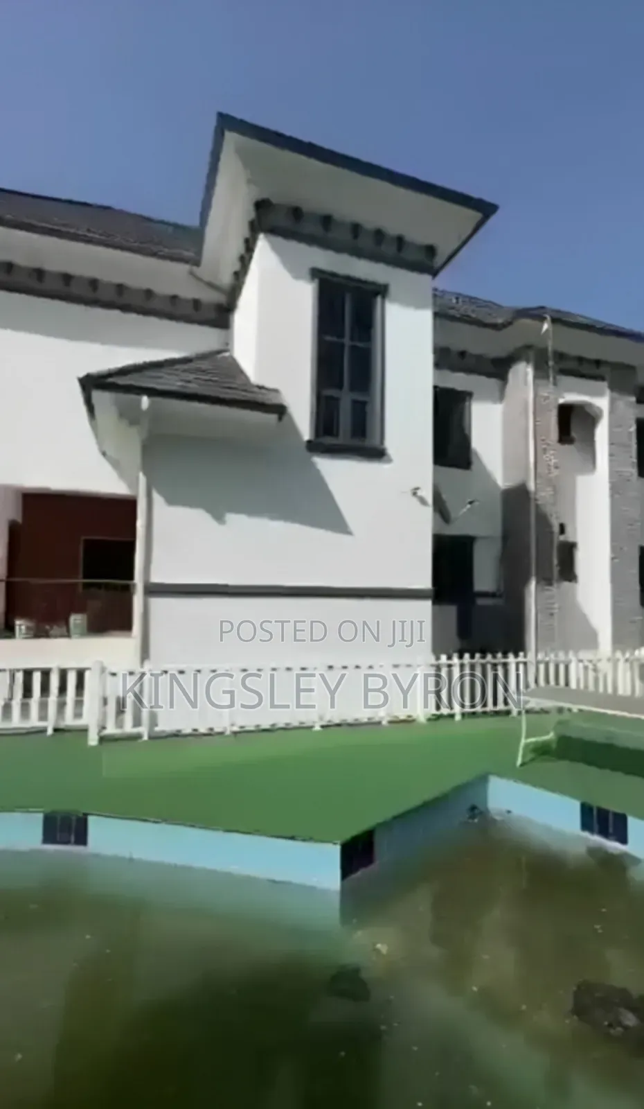 Hot Distress Sale Newly Built Fully Furnished Stand Alone Duplex in Maitama