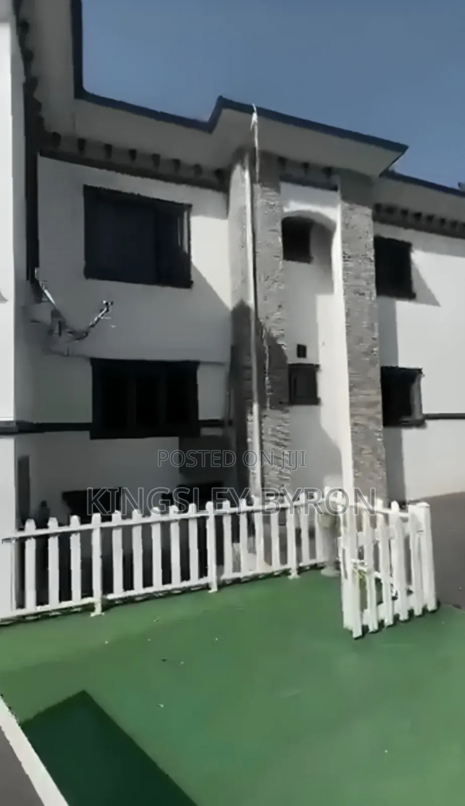 Hot Distress Sale Newly Built Fully Furnished Stand Alone Duplex in Maitama