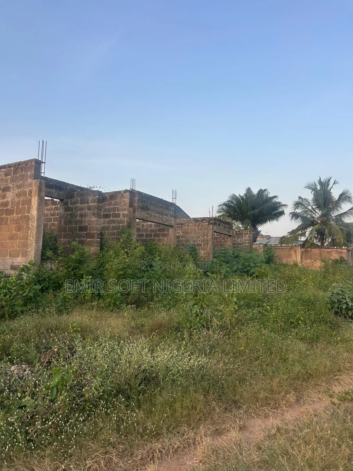 3bdrm Duplex in Owode Housing Estate, Akala Express for sale in Akala Express