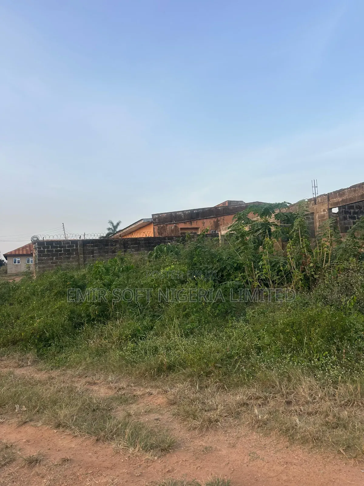 3bdrm Duplex in Owode Housing Estate, Akala Express for sale in Akala Express