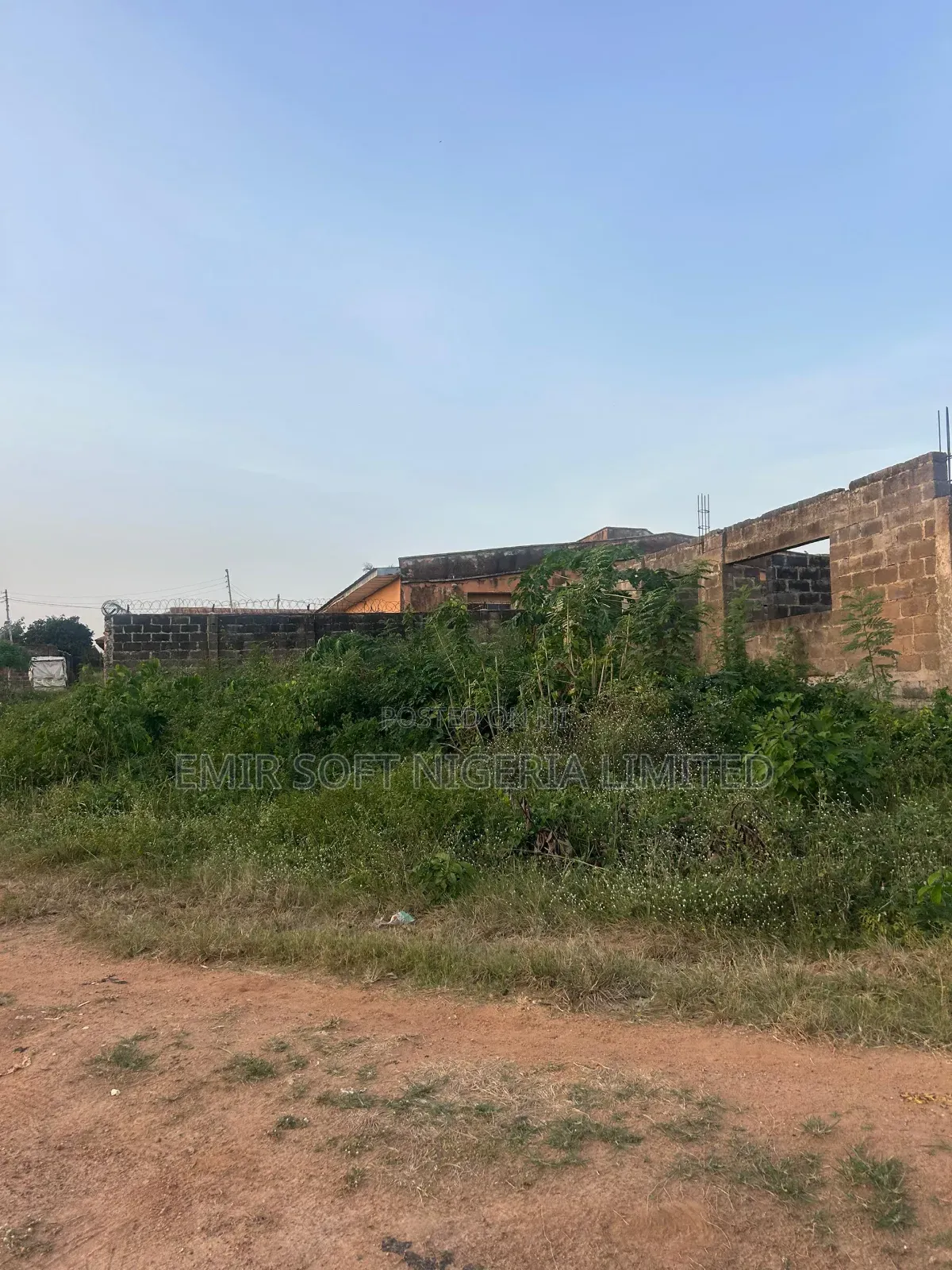 3bdrm Duplex in Owode Housing Estate, Akala Express for sale in Akala Express