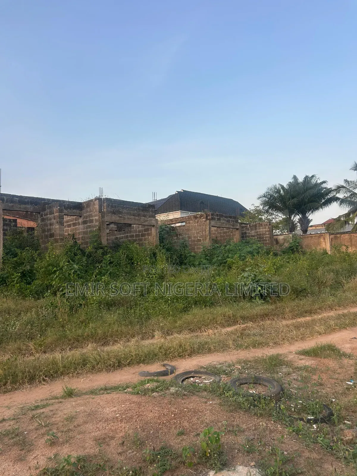 3bdrm Duplex in Owode Housing Estate, Akala Express for sale in Akala Express