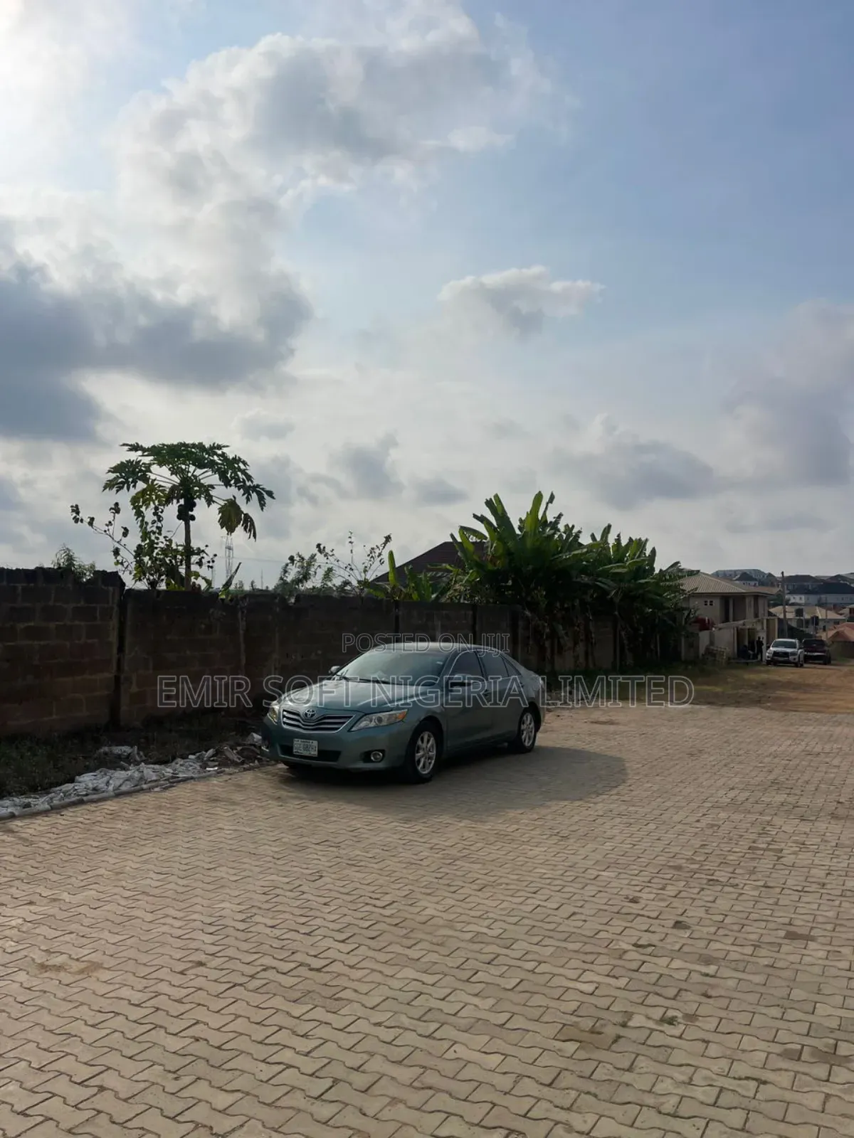Prime Residential Land at Orange Gate Oluyole Estate for Sale in Oluyole Estate