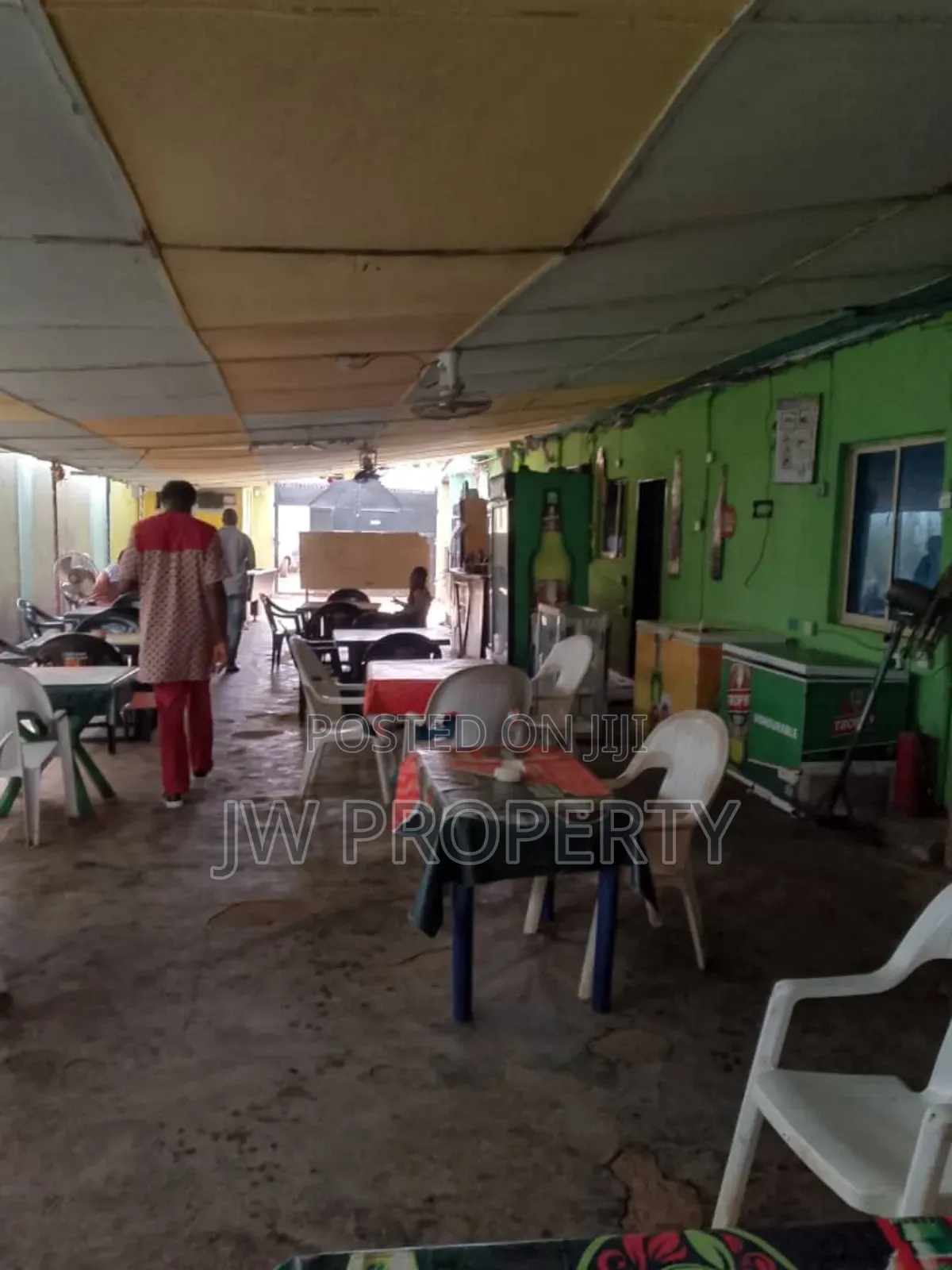 Family Receipt and Deed in Alimosho