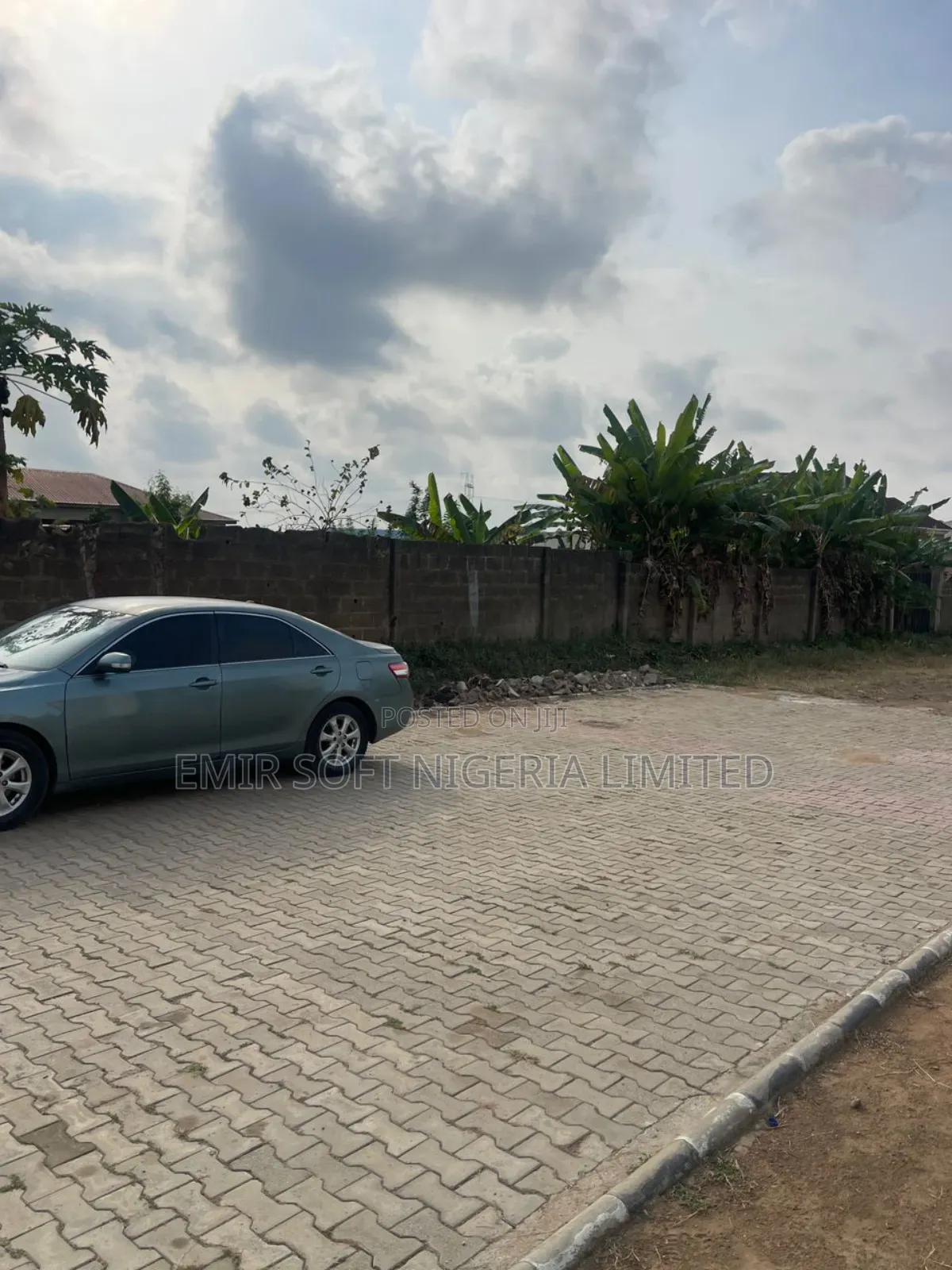 Prime Residential Land at Orange Gate Oluyole Estate for Sale in Oluyole Estate