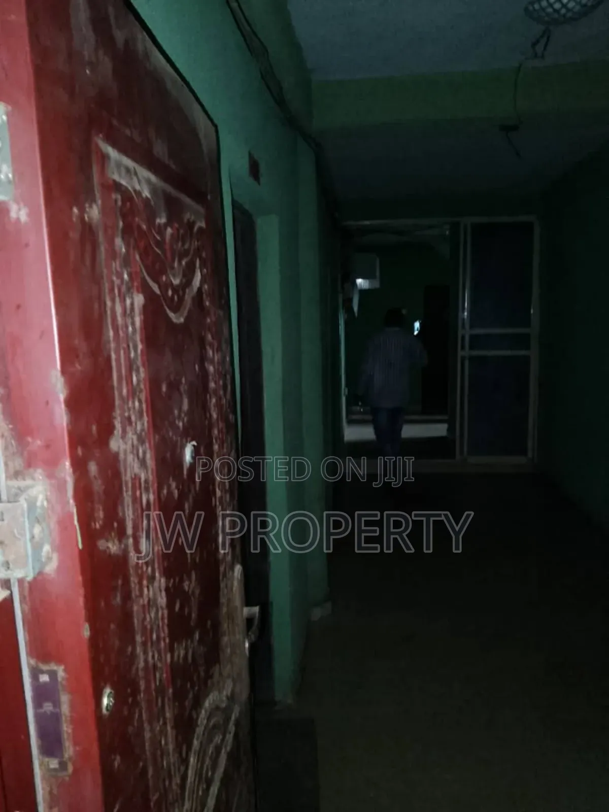 Family Receipt and Deed in Alimosho