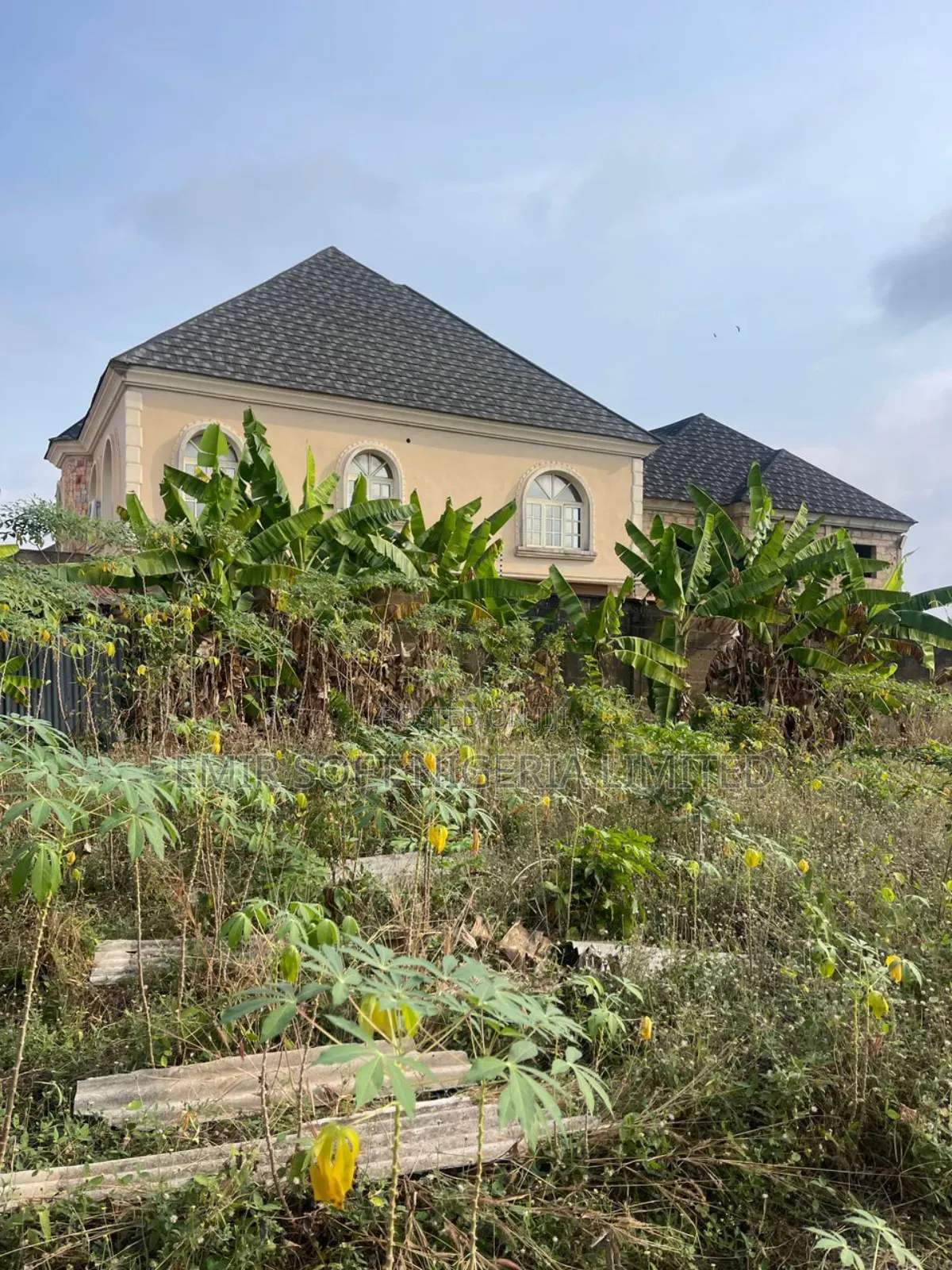 Prime Residential Land at Orange Gate Oluyole Estate for Sale in Oluyole Estate