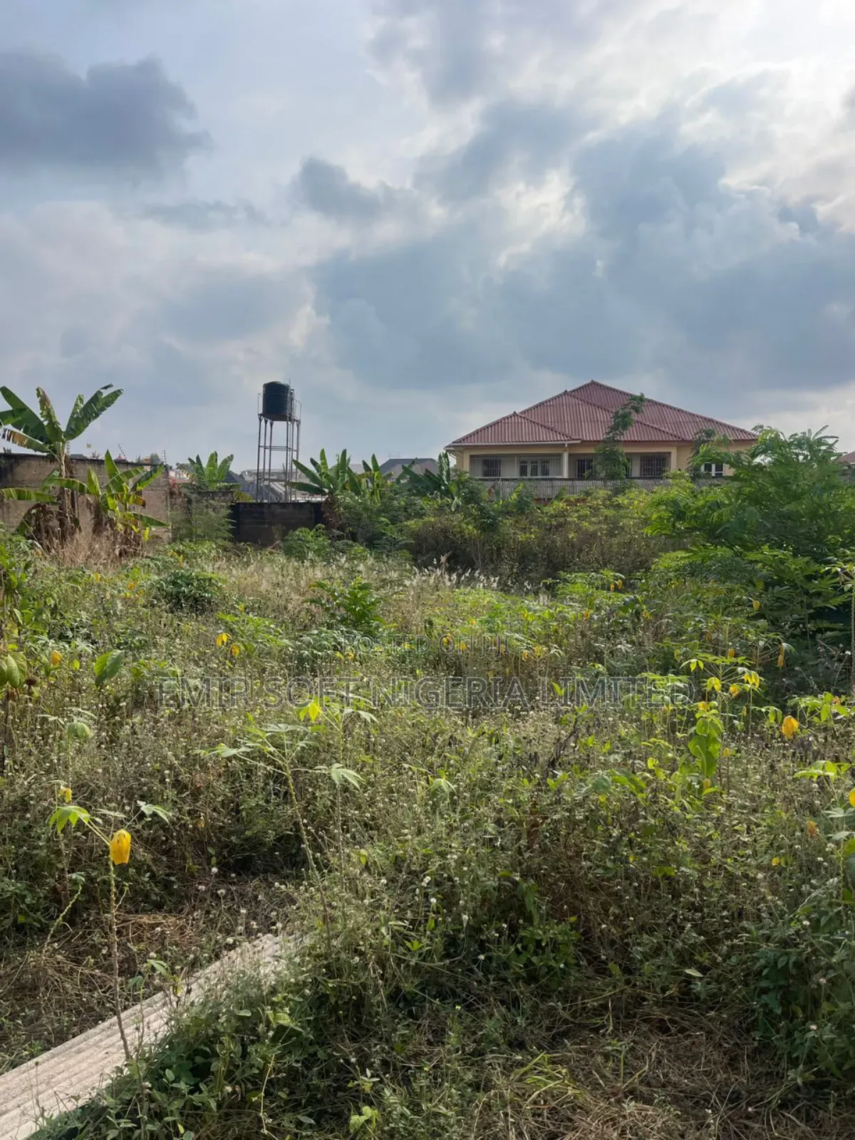 Prime Residential Land at Orange Gate Oluyole Estate for Sale in Oluyole Estate