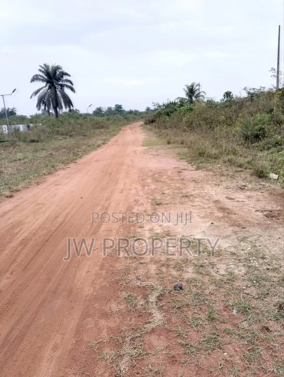 Family Receipt and Deed in Ewekoro