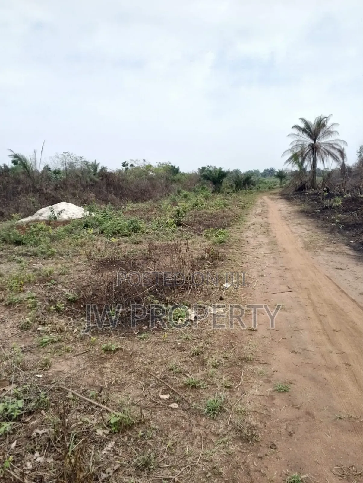 Family Receipt and Deed in Ewekoro