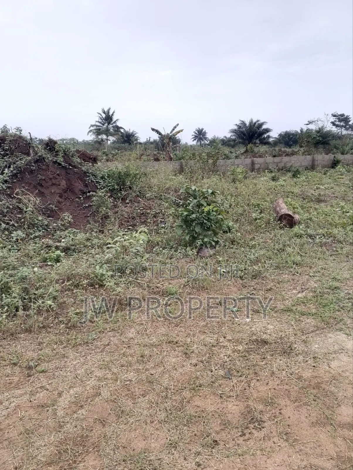 Family Receipt and Deed in Ewekoro