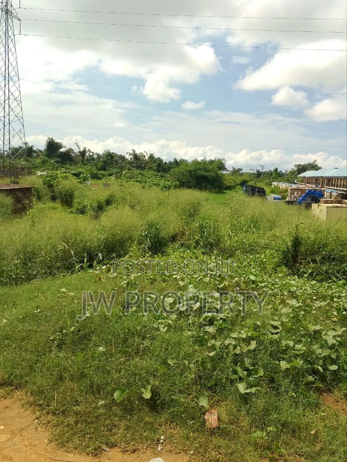 Family Receipt in Badagry