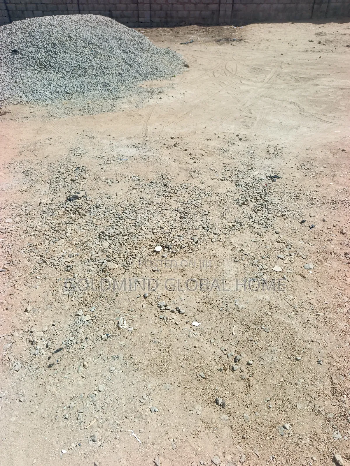 1700 Square Meter Of Land For Sale In Gwarinpa in Life Camp