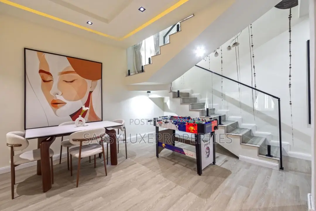 1 Bedroom Loft in Lekki