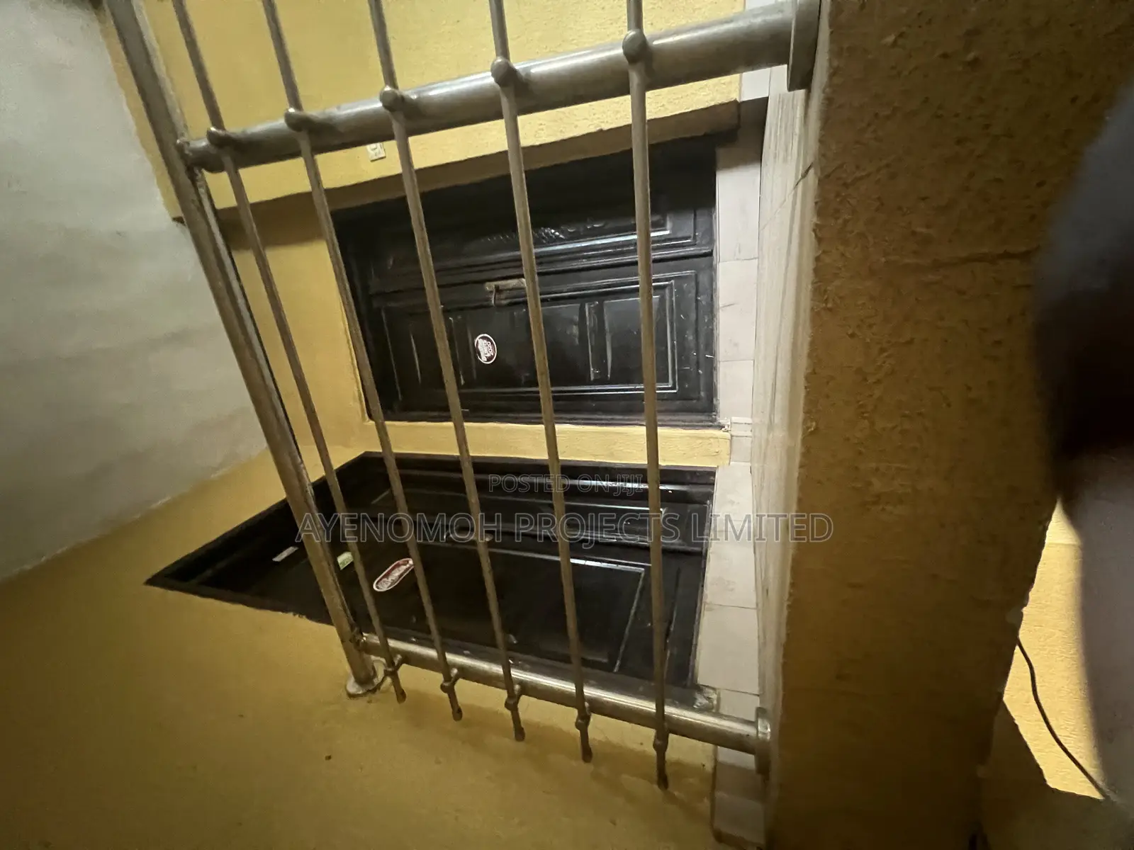 2bdrm Block of Flats in Covenant Garden, Ado-Odo/Ota for sale in Ado-Odo/Ota