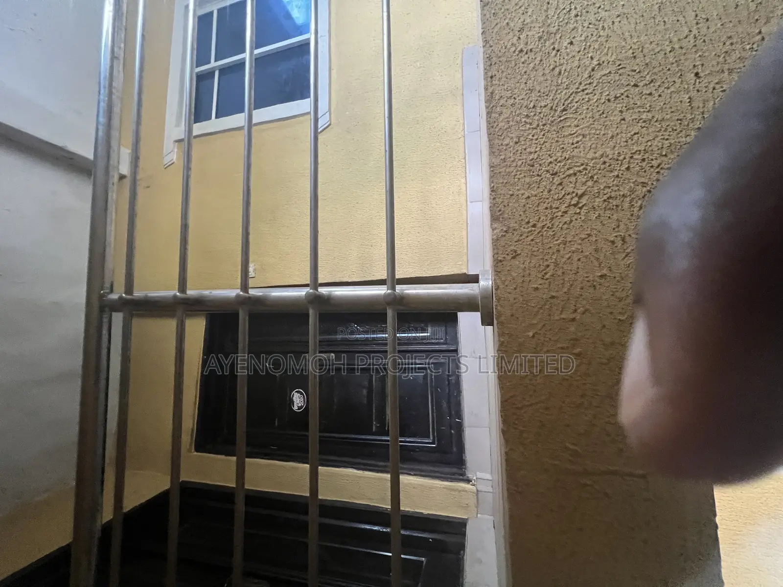 2bdrm Block of Flats in Covenant Garden, Ado-Odo/Ota for sale in Ado-Odo/Ota