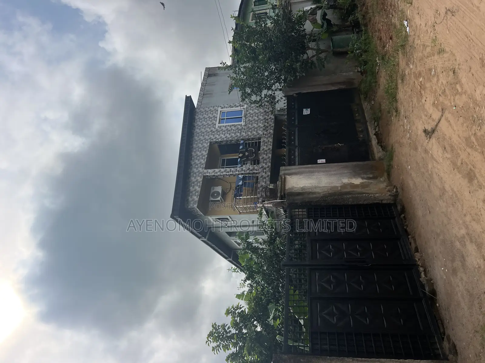 2bdrm Block of Flats in Covenant Garden, Ado-Odo/Ota for sale in Ado-Odo/Ota
