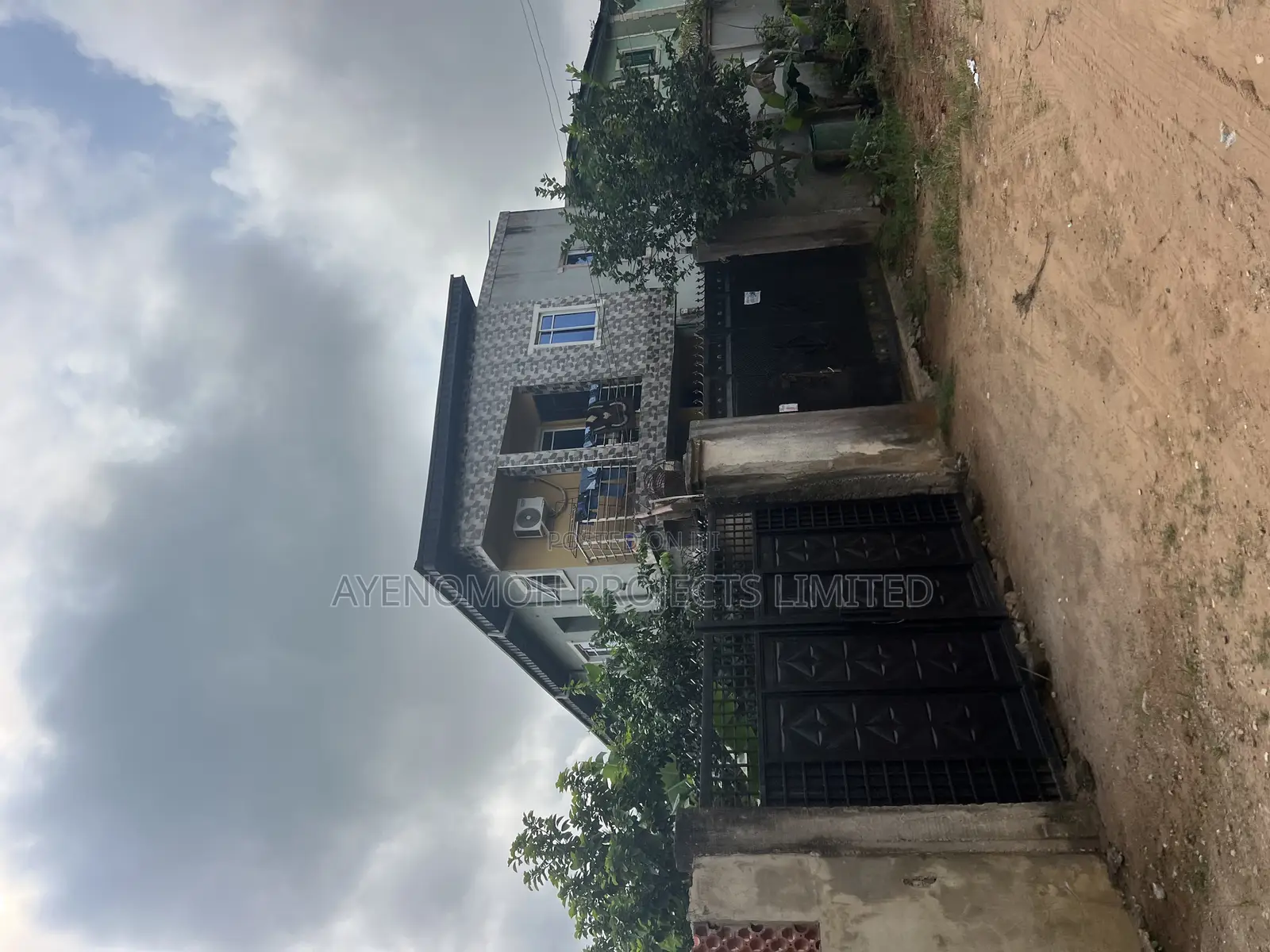 2bdrm Block of Flats in Covenant Garden, Ado-Odo/Ota for sale in Ado-Odo/Ota