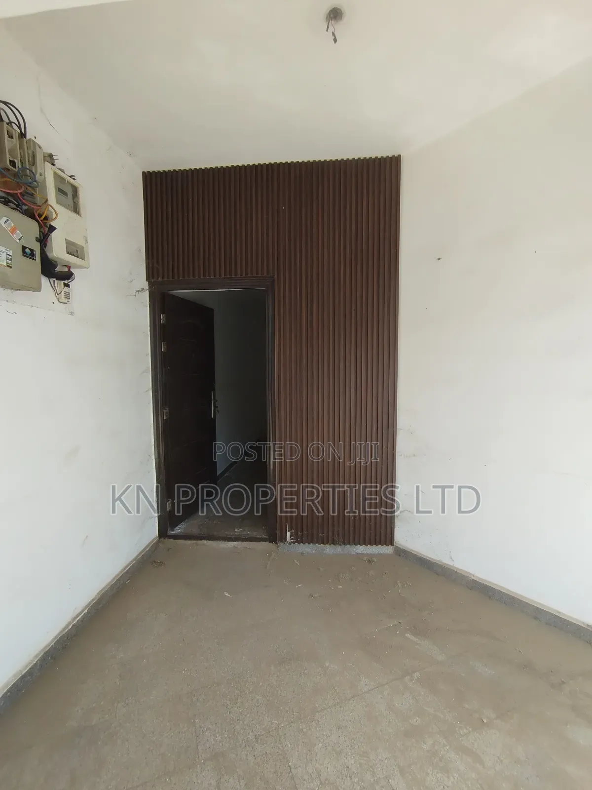 4bdrm Duplex in Wuye for rent in Wuye