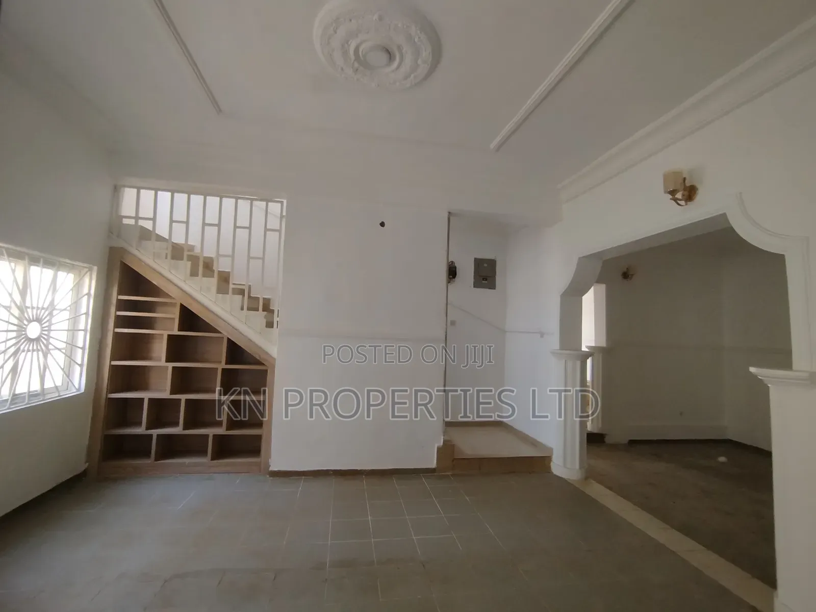 4bdrm Duplex in Wuye for rent in Wuye