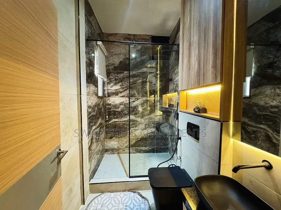 New Luxury 2 Bedroom Apartment in Lekki Phase 1