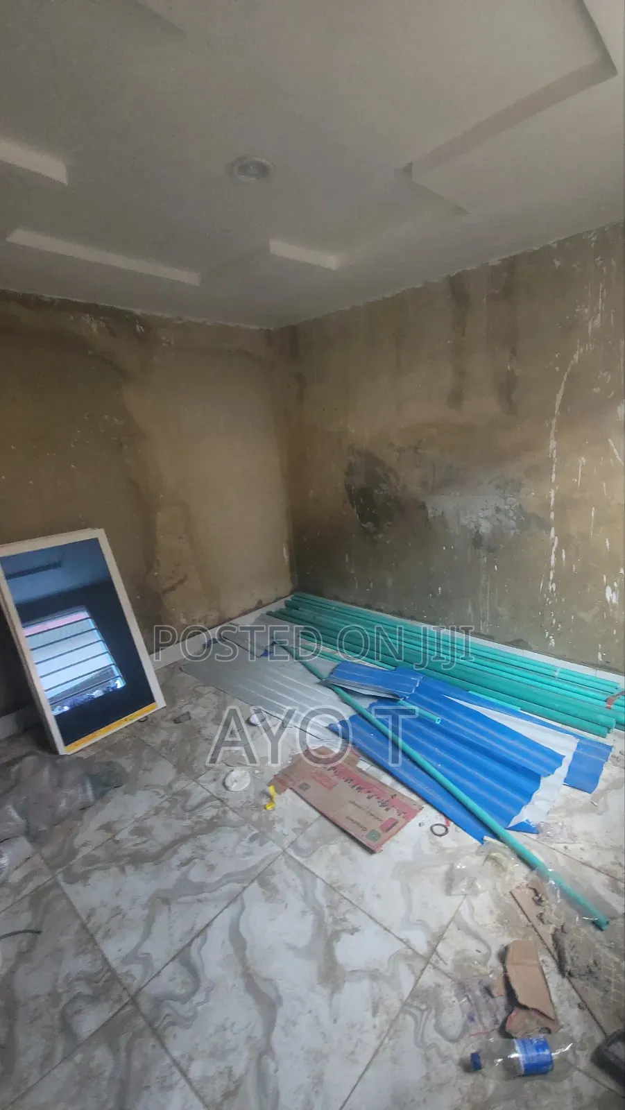 Studio Apartment in Ilaje Bariga for rent in Bariga / Shomolu