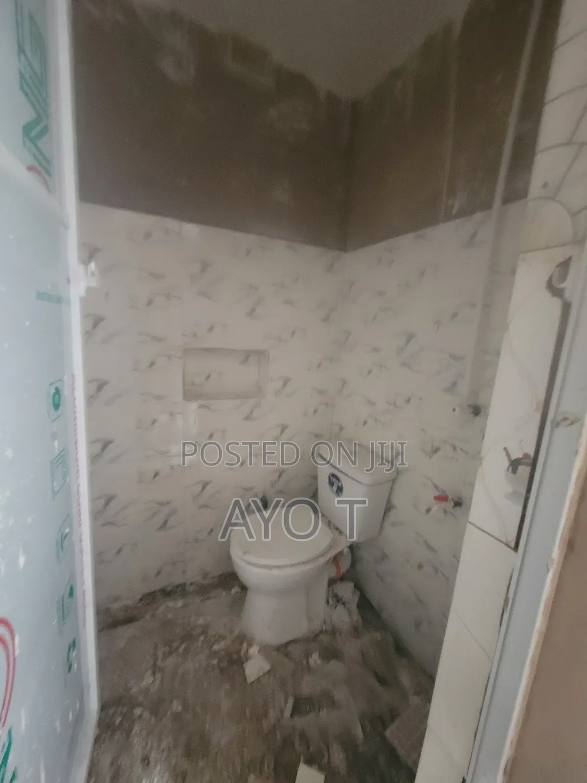 Studio Apartment in Ilaje Bariga for rent in Bariga / Shomolu