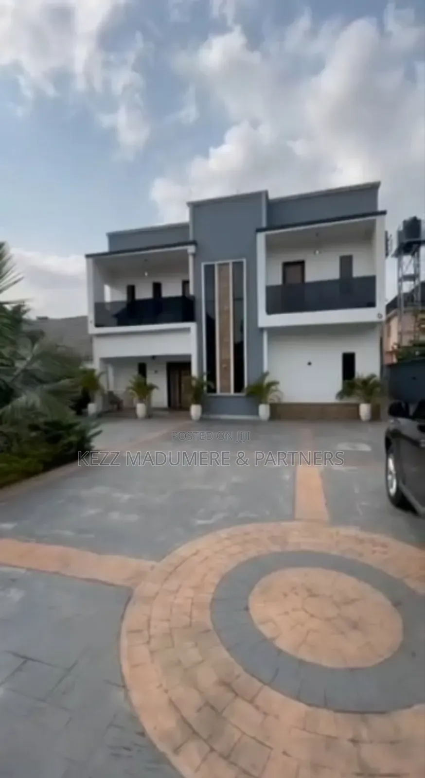 4bdrm Duplex in Shell Cooperative for sale in Eneka