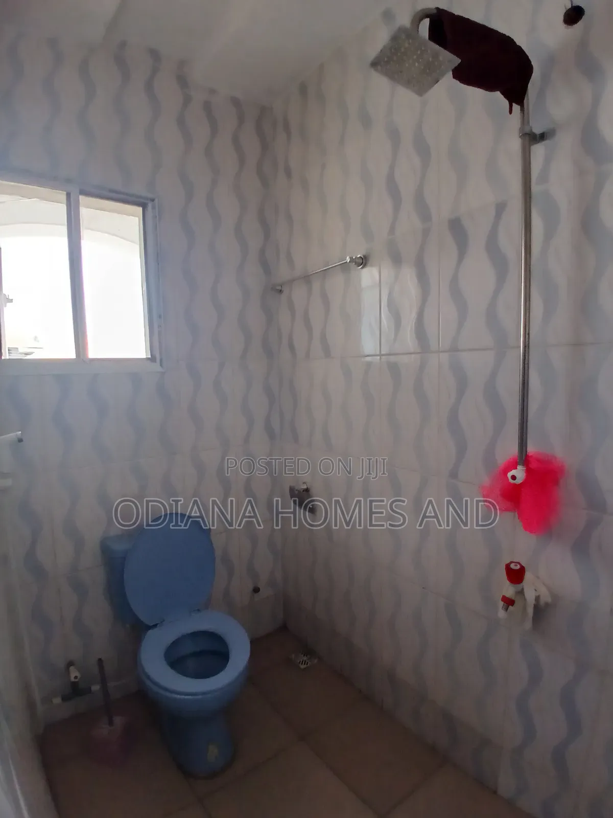 8bdrm Duplex in Ologuneru, Ibadan for sale in Ibadan