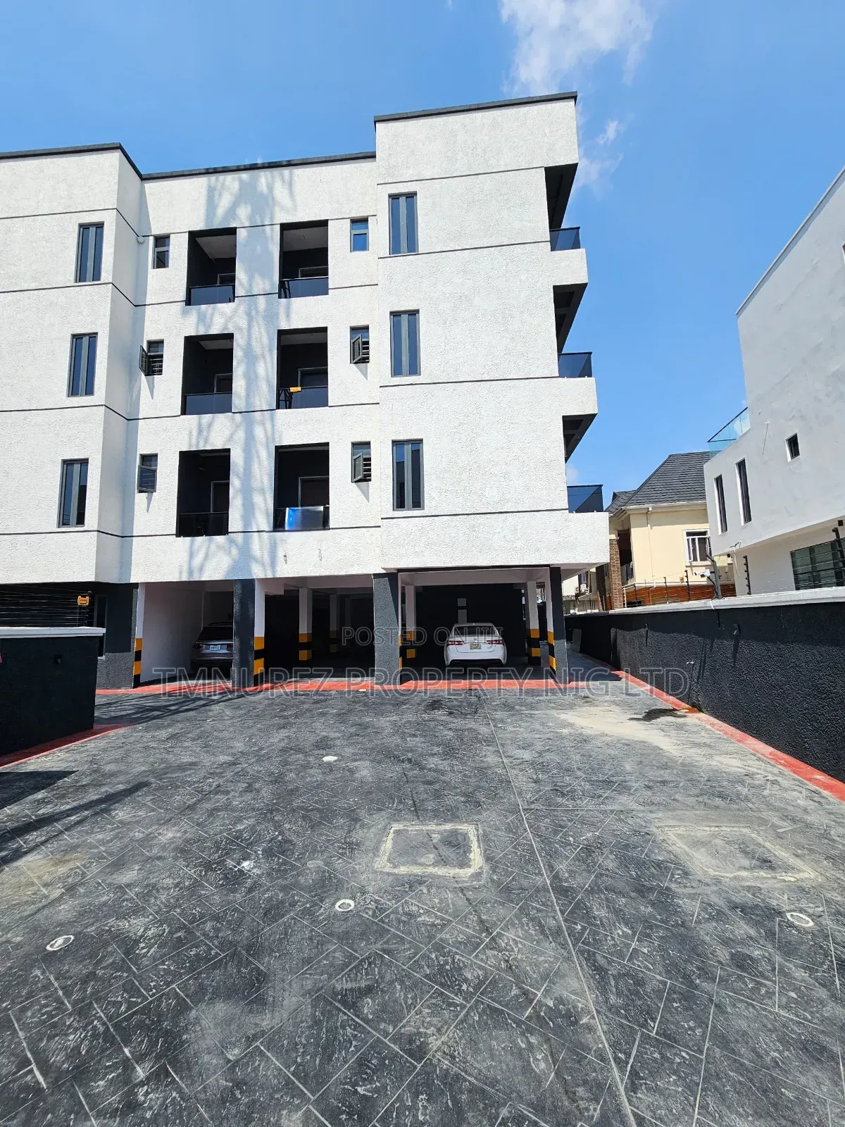 1bdrm Apartment in Ologolo for sale in Ologolo