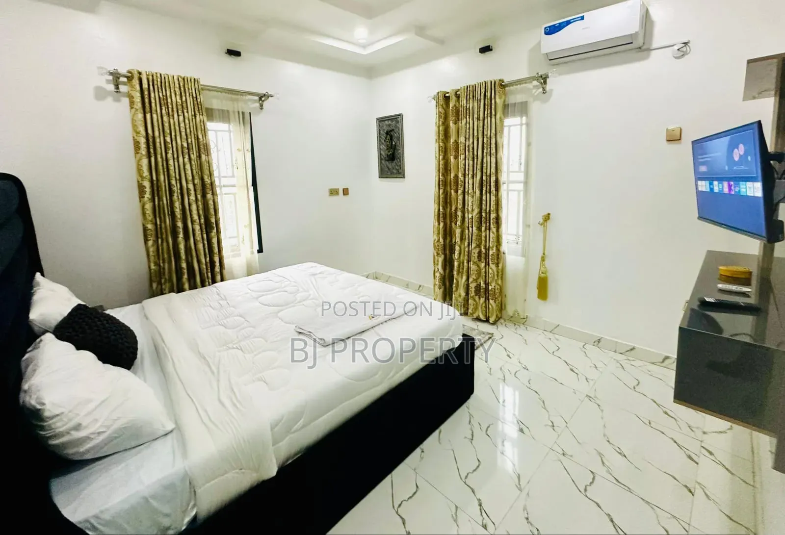 Furnished 4bdrm Duplex in Prime, Kubwa for rent in Kubwa