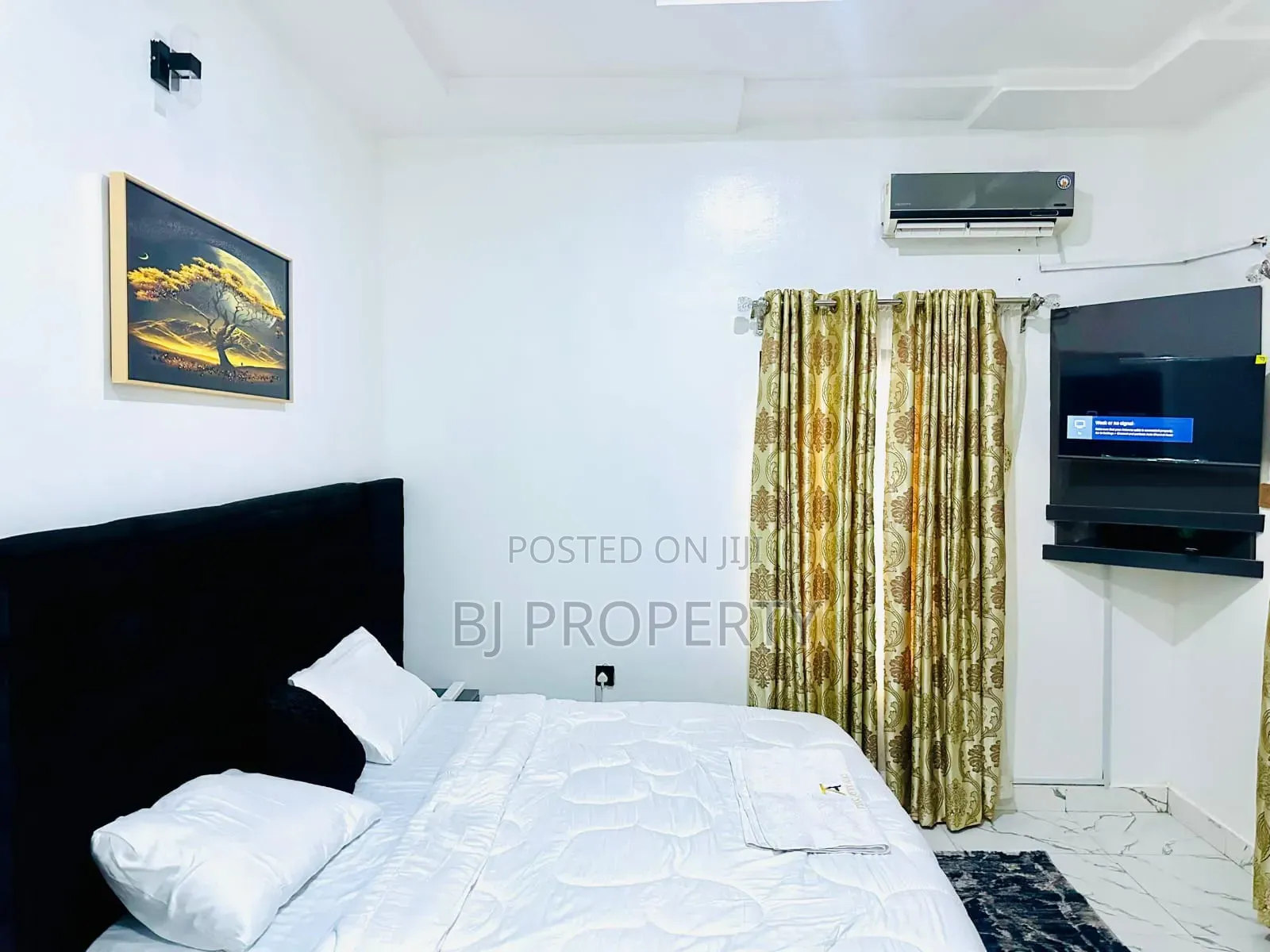 Furnished 4bdrm Duplex in Prime, Kubwa for rent in Kubwa