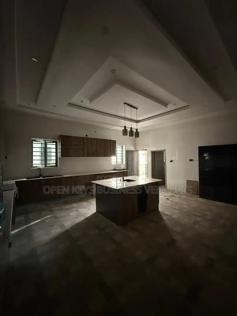 Furnished 4bdrm Duplex in Engr. Lere Adigun, Basorun for sale in Basorun