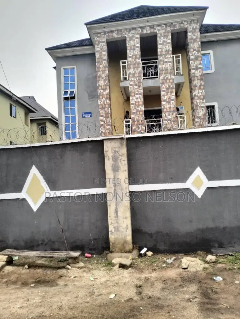 Mini Flat in South Africa, Owerri for sale in Owerri